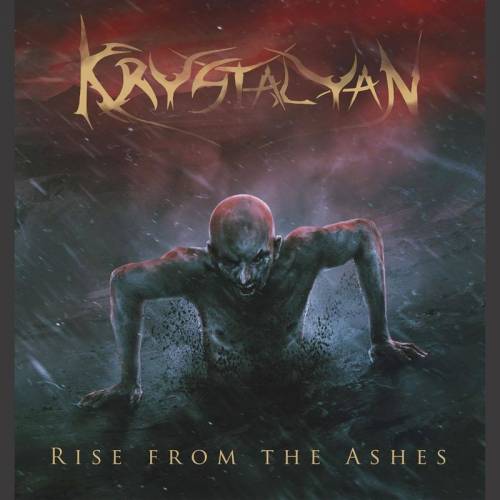 Krystalyan : Rise from the Ashes